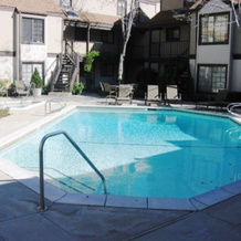 Lake Arrowhead Village 2 Bedroom Condo, Лейк-Эрроухэд — фото 4