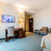 Hotel Radsor, Rasnov — photo 3