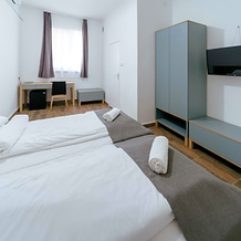 Rákóczi Hotel, Tábor és Rendezvényközpont, Satoraljaujhely — photo 3