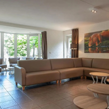 Restyled House with 5 Bathrooms near Vrachelse Heide, 奥斯特豪特 — 照片 4