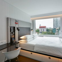 Citizenm Kuala Lumpur Bukit Bintang, Куала-Лумпур — фото 5