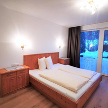 Lärchenwald Appartement, 比伯维尔 — 照片 3