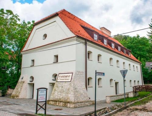 Spichlerz Bliźniaczy, Kazimierz Dolny — photo 1