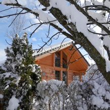 Bayern Chalets, 艾因灵 — 照片 5