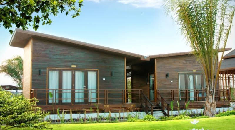 Golok Golf Club and Resort, 双溪哥乐 — 照片 1