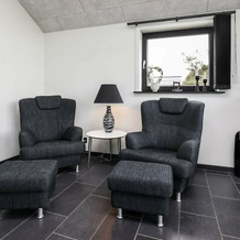 Comfy Holiday Home in Thisted With Whirlpool, Thisted — photo 4