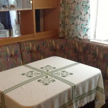 Ferienwohnung Panoramablick, 施泰尔马克的毛特恩 — 照片 3