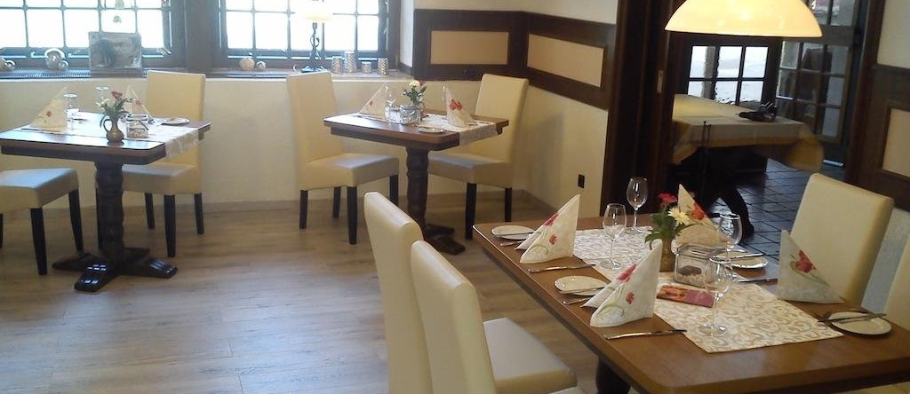 Grewer Hotel Restaurant, Dorsten — photo 1