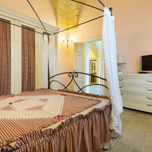 Villa I Giardini di Marzo, 瓜尼亚诺 — 照片 4