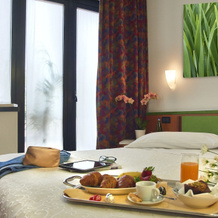 Hotel Il Maglio, 伊莫拉 — 照片 4