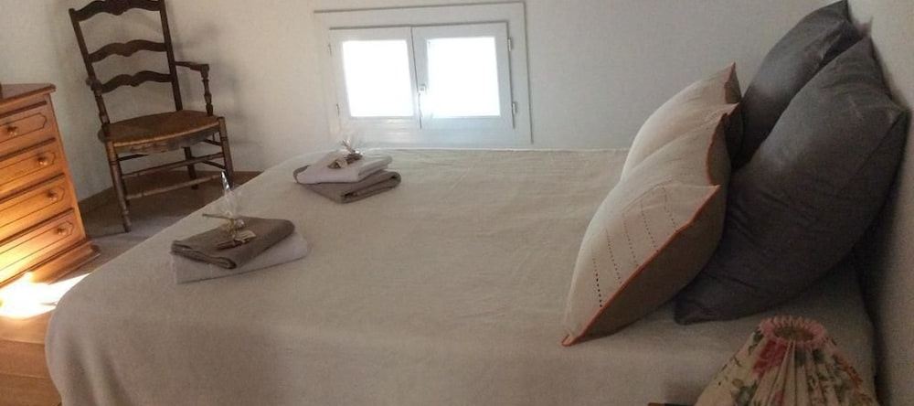 Appartement Cleopatre, 卡拉 — 照片 1