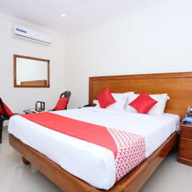 Hotel Nnp Grand, Рамешварам — фото 3