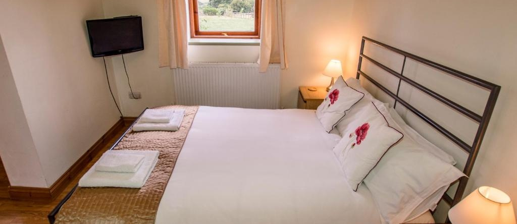 Highfields Farm B&B, 斯通 — 照片 1