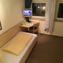 Hotel zur Heidebluete, 汉比伦 — 照片 4