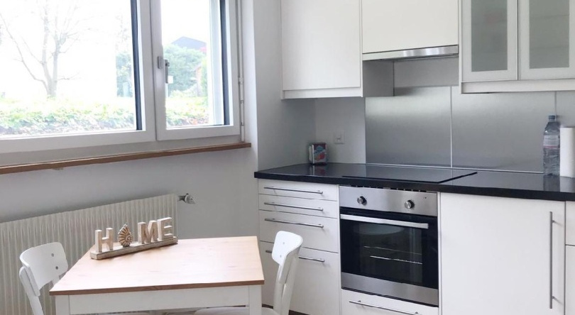 GreenPlace City Apartment, 伯尔尼附近穆里 — 照片 1