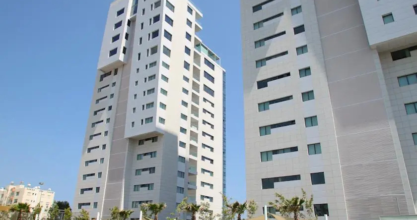 Olympic Residence Deluxe Apartments, Лимассол — фото 1