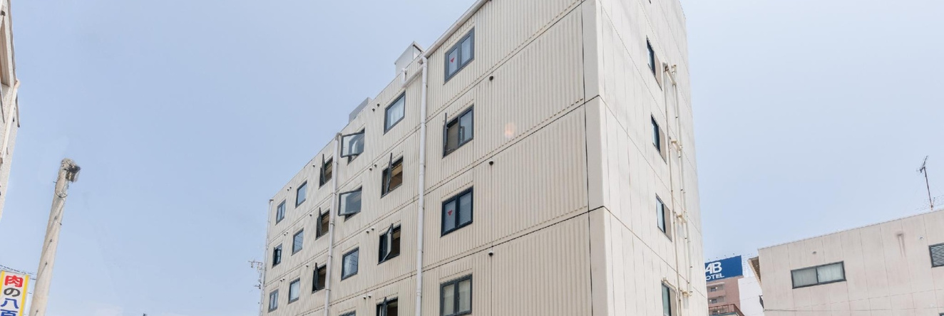 Tabist IWATA Station Hotel, 磐田 — 照片 1