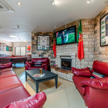 Browns Sports Resort, 卡泰拉 — 照片 2