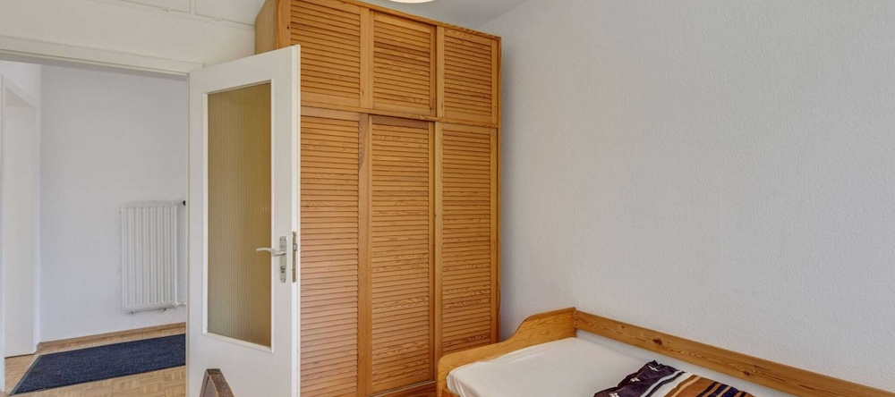 Wohnung in Fuldabruck am Naturpark, 富尔达布吕克 — 照片 1