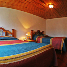 Plaza Mexicana Margarita's Hotel, Креэль — фото 4
