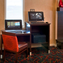 Residence Inn Boston North Shore/Danvers, 丹弗斯 — 照片 4