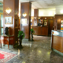 Hotel Minerva, Порденоне — фото 2