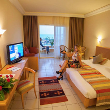Nour Palace Thalasso & Spa - All Inclusive, 马赫迪耶 — 照片 2