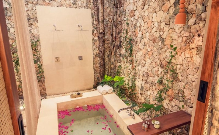 Oriundo Luxury Nature Villas, 巴利亚多利德 — 照片 1