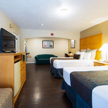 Travelodge Merced Yosemite, Merced — photo 4