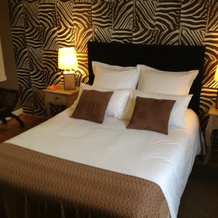 Hotel - Restaurant Le Moulin de Villiers, 努瓦安萨尔特河畔 — 照片 2