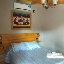Hostal Quedate, 科雷亚 — 照片 3