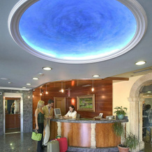 Hotel Spa Villa Pasiega, 恩特拉姆巴萨瓜斯 — 照片 2
