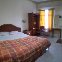 Oyo 2422 Rama Hotel, Батам — фото 3