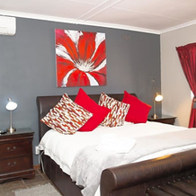 Allianto Boutique Hotel, Upington — photo 2