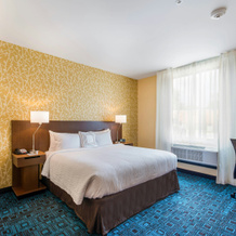 Fairfield Inn & Suites by Marriott Chickasha, Chickasha — photo 3