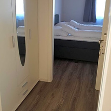 Air Rooms Hotel, Кельстербах — фото 2