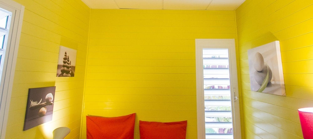La Maison D'hôtes, Ле-Муль — фото 1