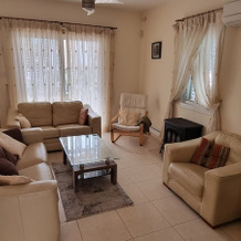 Fab Sea&Mountain View Villa Close To The Beach, Аргака — фото 5