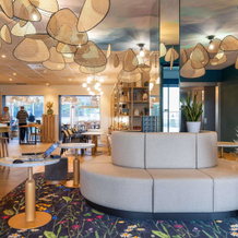 ibis budget Pontivy, 蓬蒂维 — 照片 2