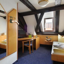 Hotel Goldener Hirsch, 考夫博伊伦 — 照片 4