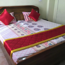 Hotel Pinjore Holiday Home, 帕尔瓦努 — 照片 5