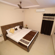 Hotel Bhavani Grand, 拉贾马亨德拉瓦拉姆 — 照片 2