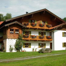 Gästehaus Apfelbacher, 施皮格劳 — 照片 5