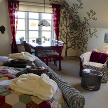 Tohoejgaard Bed and Breakfast, Mon — photo 4