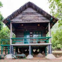Bheemeshwari Adventure & Nature Camp, 穆杜库托雷 — 照片 5