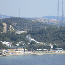 Club Mackarel Hotel, Foca — photo 5