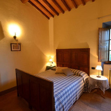 Podere Casanuova, San Gimignano — photo 3