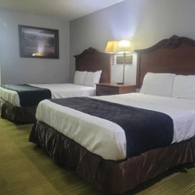 Country inn Lampasas, Lampasas — photo 5