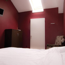 Hotel Bertram, 布拉姆特 — 照片 2