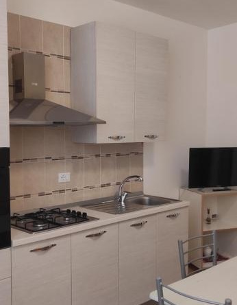Casa vacanze "La Perla", 卡拉塔菲米-塞杰斯塔 — 照片 1